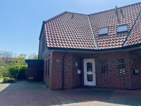 Ferienwohnung, Fedderwardersiel